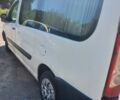 Білий Пежо Експерт вант.-пас., об'ємом двигуна 2 л та пробігом 164 тис. км за 10100 $, фото 1 на Automoto.ua