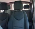 Білий Пежо Експерт вант.-пас., об'ємом двигуна 2 л та пробігом 164 тис. км за 10100 $, фото 5 на Automoto.ua