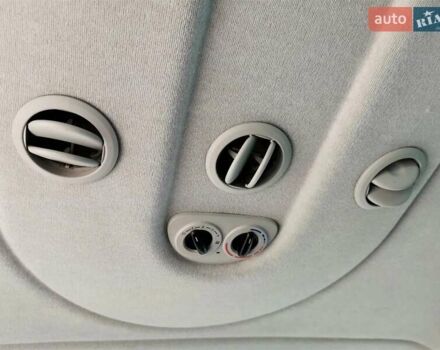 Білий Пежо Експерт вант.-пас., об'ємом двигуна 2 л та пробігом 255 тис. км за 7000 $, фото 15 на Automoto.ua