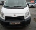 Пежо Эксперт груз.-пасс. 2014 в Житомире на Automoto.ua Белый Пежо Эксперт груз.-пасс., объемом двигателя 2 л и пробегом 192 тыс. км за 7000 $, фото 1 на Automoto.ua