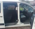 Белый Пежо Эксперт груз.-пасс., объемом двигателя 1.6 л и пробегом 208 тыс. км за 9200 $, фото 4 на Automoto.ua