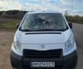Белый Пежо Эксперт груз.-пасс., объемом двигателя 2 л и пробегом 232 тыс. км за 8700 $, фото 1 на Automoto.ua