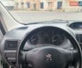Белый Пежо Эксперт груз.-пасс., объемом двигателя 1.6 л и пробегом 245 тыс. км за 10200 $, фото 3 на Automoto.ua