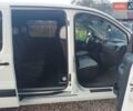Белый Пежо Эксперт груз.-пасс., объемом двигателя 1.6 л и пробегом 208 тыс. км за 9200 $, фото 3 на Automoto.ua