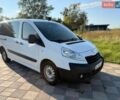 Белый Пежо Эксперт груз.-пасс., объемом двигателя 2 л и пробегом 262 тыс. км за 12500 $, фото 1 на Automoto.ua