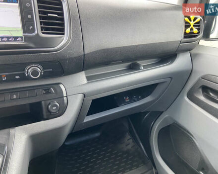 Белый Пежо Эксперт груз.-пасс., объемом двигателя 2 л и пробегом 260 тыс. км за 16000 $, фото 28 на Automoto.ua