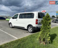 Белый Пежо Эксперт груз.-пасс., объемом двигателя 2 л и пробегом 260 тыс. км за 16500 $, фото 13 на Automoto.ua