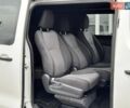 Белый Пежо Эксперт груз.-пасс., объемом двигателя 2 л и пробегом 250 тыс. км за 15500 $, фото 4 на Automoto.ua