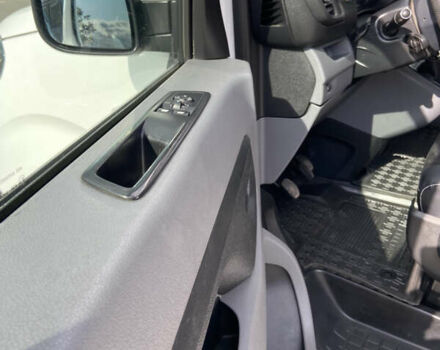 Белый Пежо Эксперт груз.-пасс., объемом двигателя 2 л и пробегом 260 тыс. км за 16000 $, фото 20 на Automoto.ua