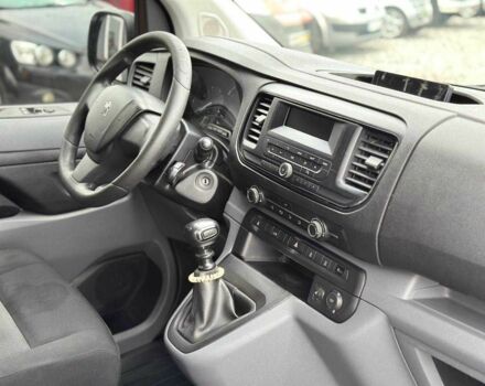 Белый Пежо Эксперт груз.-пасс., объемом двигателя 2 л и пробегом 230 тыс. км за 15500 $, фото 9 на Automoto.ua