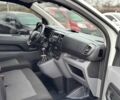 Белый Пежо Эксперт груз.-пасс., объемом двигателя 2 л и пробегом 230 тыс. км за 15500 $, фото 6 на Automoto.ua