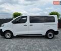 Білий Пежо Експерт вант.-пас., об'ємом двигуна 2 л та пробігом 228 тис. км за 8600 $, фото 17 на Automoto.ua
