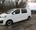 Белый Пежо Эксперт груз.-пасс., объемом двигателя 2 л и пробегом 191 тыс. км за 16500 $, фото 1 на Automoto.ua
