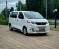 Белый Пежо Эксперт груз.-пасс., объемом двигателя 2 л и пробегом 251 тыс. км за 13700 $, фото 1 на Automoto.ua