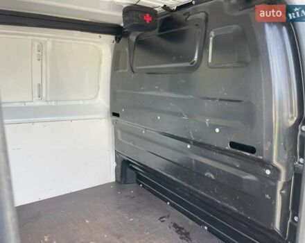 Білий Пежо Експерт вант.-пас., об'ємом двигуна 1.56 л та пробігом 232 тис. км за 12000 $, фото 10 на Automoto.ua
