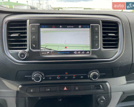 Белый Пежо Эксперт груз.-пасс., объемом двигателя 2 л и пробегом 260 тыс. км за 16000 $, фото 26 на Automoto.ua