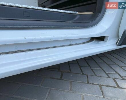 Білий Пежо Експерт вант.-пас., об'ємом двигуна 1.56 л та пробігом 232 тис. км за 12000 $, фото 28 на Automoto.ua