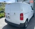 Білий Пежо Експерт вант.-пас., об'ємом двигуна 1.56 л та пробігом 232 тис. км за 12000 $, фото 2 на Automoto.ua