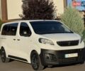 Белый Пежо Эксперт груз.-пасс., объемом двигателя 2 л и пробегом 298 тыс. км за 14200 $, фото 23 на Automoto.ua