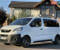 Білий Пежо Експерт вант.-пас., об'ємом двигуна 2 л та пробігом 245 тис. км за 14500 $, фото 11 на Automoto.ua