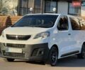 Білий Пежо Експерт вант.-пас., об'ємом двигуна 2 л та пробігом 245 тис. км за 14500 $, фото 5 на Automoto.ua