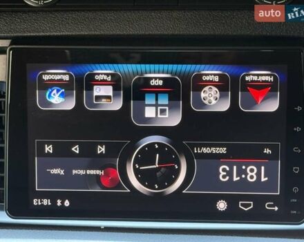 Белый Пежо Эксперт груз.-пасс., объемом двигателя 2 л и пробегом 298 тыс. км за 14200 $, фото 81 на Automoto.ua