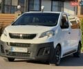 Білий Пежо Експерт вант.-пас., об'ємом двигуна 2 л та пробігом 245 тис. км за 14500 $, фото 3 на Automoto.ua