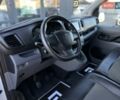 Білий Пежо Експерт вант.-пас., об'ємом двигуна 2 л та пробігом 497 тис. км за 13800 $, фото 28 на Automoto.ua
