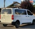 Білий Пежо Експерт вант.-пас., об'ємом двигуна 2 л та пробігом 245 тис. км за 14500 $, фото 50 на Automoto.ua