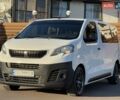 Білий Пежо Експерт вант.-пас., об'ємом двигуна 2 л та пробігом 245 тис. км за 14500 $, фото 4 на Automoto.ua