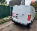 Білий Пежо Експерт вант.-пас., об'ємом двигуна 1.56 л та пробігом 224 тис. км за 13000 $, фото 9 на Automoto.ua
