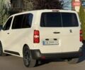 Белый Пежо Эксперт груз.-пасс., объемом двигателя 2 л и пробегом 298 тыс. км за 14200 $, фото 33 на Automoto.ua