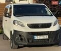 Белый Пежо Эксперт груз.-пасс., объемом двигателя 2 л и пробегом 298 тыс. км за 14200 $, фото 14 на Automoto.ua