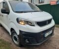 Білий Пежо Експерт вант.-пас., об'ємом двигуна 1.56 л та пробігом 224 тис. км за 13000 $, фото 1 на Automoto.ua