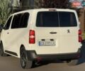 Белый Пежо Эксперт груз.-пасс., объемом двигателя 2 л и пробегом 298 тыс. км за 14200 $, фото 34 на Automoto.ua