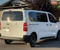 Білий Пежо Експерт вант.-пас., об'ємом двигуна 2 л та пробігом 245 тис. км за 14500 $, фото 48 на Automoto.ua