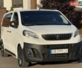 Белый Пежо Эксперт груз.-пасс., объемом двигателя 2 л и пробегом 298 тыс. км за 14200 $, фото 16 на Automoto.ua