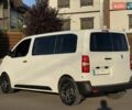 Белый Пежо Эксперт груз.-пасс., объемом двигателя 2 л и пробегом 298 тыс. км за 14200 $, фото 29 на Automoto.ua