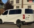 Білий Пежо Експерт вант.-пас., об'ємом двигуна 2 л та пробігом 245 тис. км за 14500 $, фото 28 на Automoto.ua