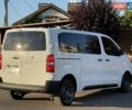 Білий Пежо Експерт вант.-пас., об'ємом двигуна 2 л та пробігом 245 тис. км за 14500 $, фото 49 на Automoto.ua