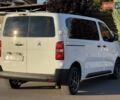 Білий Пежо Експерт вант.-пас., об'ємом двигуна 2 л та пробігом 245 тис. км за 14500 $, фото 46 на Automoto.ua