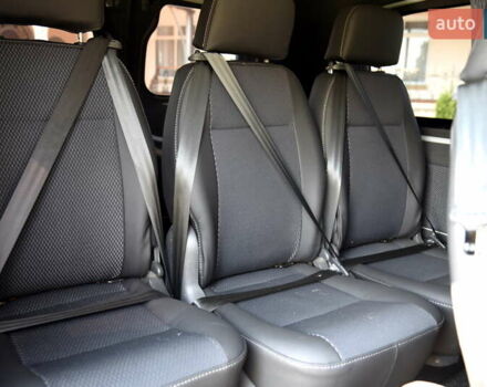 Белый Пежо Эксперт груз.-пасс., объемом двигателя 2 л и пробегом 229 тыс. км за 17500 $, фото 8 на Automoto.ua