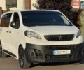 Белый Пежо Эксперт груз.-пасс., объемом двигателя 2 л и пробегом 298 тыс. км за 14200 $, фото 17 на Automoto.ua