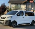 Білий Пежо Експерт вант.-пас., об'ємом двигуна 2 л та пробігом 245 тис. км за 14500 $, фото 12 на Automoto.ua