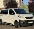 Белый Пежо Эксперт груз.-пасс., объемом двигателя 2 л и пробегом 298 тыс. км за 14200 $, фото 26 на Automoto.ua