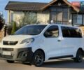 Білий Пежо Експерт вант.-пас., об'ємом двигуна 2 л та пробігом 245 тис. км за 14500 $, фото 10 на Automoto.ua