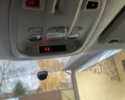 Білий Пежо Експерт вант.-пас., об'ємом двигуна 2 л та пробігом 256 тис. км за 11800 $, фото 10 на Automoto.ua