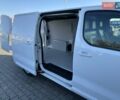 Білий Пежо Експерт вант.-пас., об'ємом двигуна 2 л та пробігом 497 тис. км за 13800 $, фото 21 на Automoto.ua