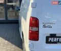 Білий Пежо Експерт вант.-пас., об'ємом двигуна 2 л та пробігом 497 тис. км за 13800 $, фото 14 на Automoto.ua