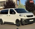 Белый Пежо Эксперт груз.-пасс., объемом двигателя 2 л и пробегом 298 тыс. км за 14200 $, фото 27 на Automoto.ua